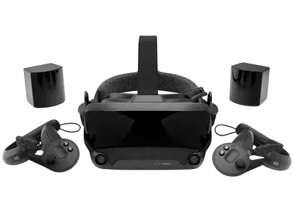 Сервисный центр Valve в Красноярске
