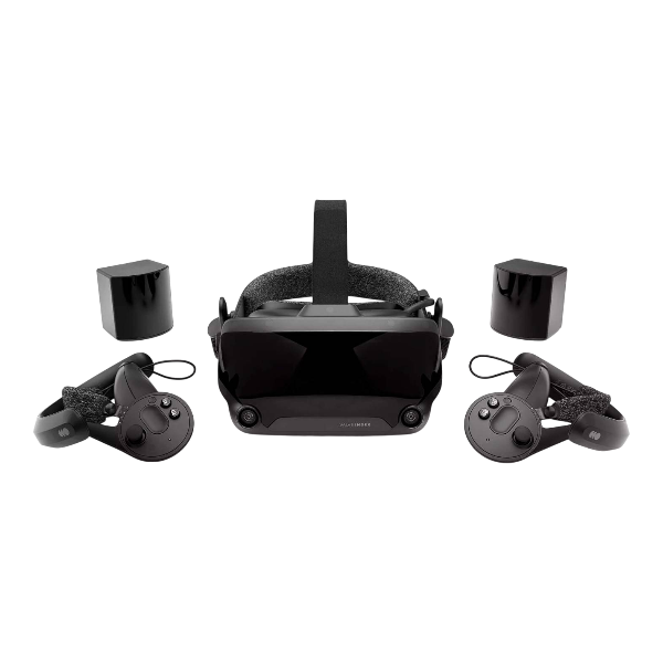 Ремонт Index Vr Kit
